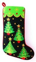 Festive Trees